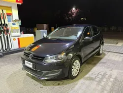 Czarny Używany 2013 VW Polo Hatchback | 26 600 zł (Uczciwa cena)