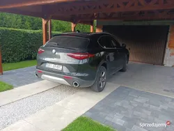Używany 2020 Alfa Romeo Stelvio SUV | 99 000 zł
