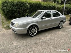 Używany 2004 Lancia Lybra | 7000 zł