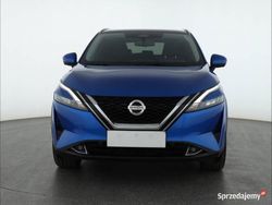 Niebieski Używany 2022 Nissan Qashqai SUV | 103 999 zł (Uczciwa cena)