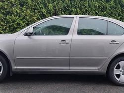 Złoty Używany 2010 Skoda Octavia Elegance Hatchback | 25 000 zł (Uczciwa cena)