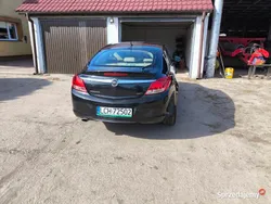 Używany 2010 Opel Insignia | 12 000 zł (Dobra cena)