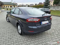 Używany 2014 Ford Mondeo | 23 800 zł (Dobra cena)