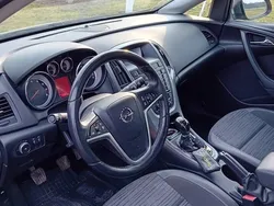 Szary Używany 2018 Opel Astra Sedan/Limuzyna | 33 999 zł (Super Cena)