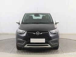 Niebieski Używany 2019 Opel Crossland SUV | 46 999 zł (Uczciwa cena)