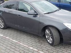 Używany 2009 Opel Insignia | 17 500 zł