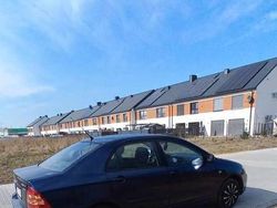 Używany 2006 Toyota Corolla Sedan/Limuzyna | 12 500 zł (Drogi)