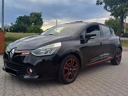Czarny Używany 2013 Renault Clio IV Hatchback | 22 800 zł (Uczciwa cena)