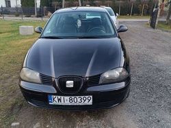Używany 2004 Seat Ibiza | 1800 zł