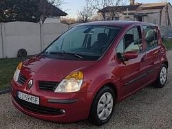 Używany 2005 Renault Modus Minivan | 8900 zł (Dość drogi)