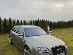 Używany 2006 Audi A6 S-Line | 19 000 zł (Drogi)