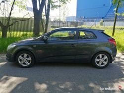 Używany 2009 Kia Ceed 2 | 7900 zł (Dobra cena)