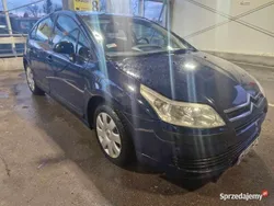 Używany 2004 Citroën C4 | 3999 zł (Dobra cena)