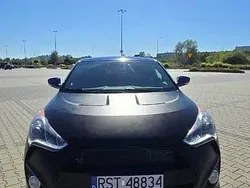 Używany 2016 Hyundai Veloster Turbo Hatchback | 29 999 zł