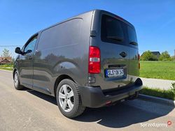 Szary Używany 2019 Toyota Proace Van | 59 000 zł (Drogi)