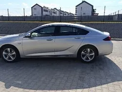 Używany 2017 Opel Insignia Sport Hatchback | 45 500 zł (Dość drogi)