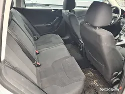 Używany 2007 VW Passat | 9500 zł (Uczciwa cena)