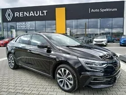 Czarny Używany 2024 Renault Mégane IV Techno Sedan/Limuzyna | 95 850 zł (Drogi)