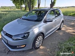 Używany 2013 VW Polo | 17 900 zł