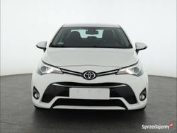 Biały Używany 2015 Toyota Avensis Sedan/Limuzyna | 46 999 zł (Uczciwa cena)
