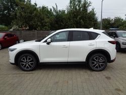 Używany 2018 Mazda CX-5 SUV | 96 000 zł