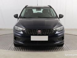 Niebieski Używany 2018 Fiat Tipo Kombi | 31 999 zł (Dobra cena)