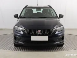 Niebieski Używany 2018 Fiat Tipo Kombi | 33 999 zł (Dobra cena)