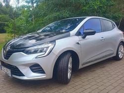 Używany 2021 Renault Clio V | 35 900 zł (Uczciwa cena)