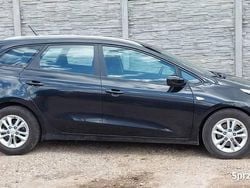 Używany 2012 Kia Ceed 2 | 18 900 zł (Uczciwa cena)