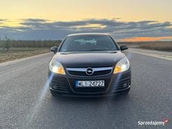 Używany 2008 Opel Vectra GTS | 10 900 zł