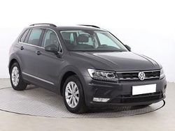 Szary Używany 2016 VW Tiguan SUV | 73 999 zł (Uczciwa cena)
