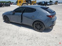 Niebieski Używany 2022 Mazda 3 Hatchback | 50 500 zł