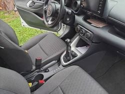 Używany 2021 Toyota Yaris | 59 000 zł