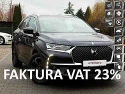Inny (metalik) Używany 2019 DS Automobiles DS7 Crossback SUV | 99 999 zł (Dość drogi)