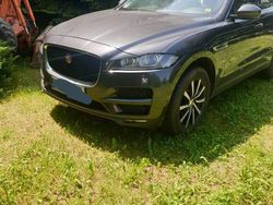 Używany 2016 Jaguar F-Pace SUV | 65 000 zł (Drogi)
