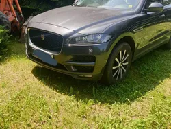 Używany 2016 Jaguar F-Pace SUV | 69 000 zł (Drogi)