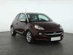 Czerwony Używany 2013 Opel Adam Hatchback | 26 499 zł (Uczciwa cena)