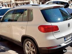 Używany 2011 VW Tiguan SUV | 48 500 zł (Uczciwa cena)