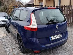 Używany 2009 Renault Grand Scénic III Minivan | 9900 zł