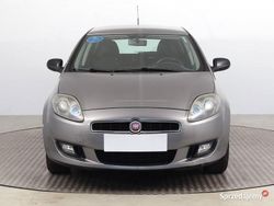 Szary Używany 2013 Fiat Bravo Hatchback | 17 999 zł (Uczciwa cena)