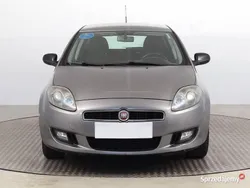 Szary Używany 2013 Fiat Bravo Hatchback | 19 999 zł (Uczciwa cena)