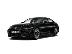 Czarny szafir metalizowany Używany 2022 BMW 430 Gran Coupé Shadowline Coupe | 189 900 zł