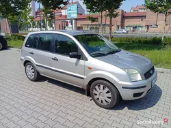 Używany 2005 Ford Fusion | 3500 zł (Super Cena)
