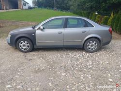Używany 2002 Audi A4 | 1450 zł (Super Cena)