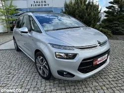 Inny kolor Używany 2015 Citroën C4 Minivan | 39 900 zł