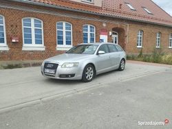 Używany 2005 Audi A6 Sedan/Limuzyna | 14 900 zł (Dobra cena)