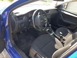 Niebieski Używany 2019 Skoda Octavia Kombi | 51 000 zł (Uczciwa cena)