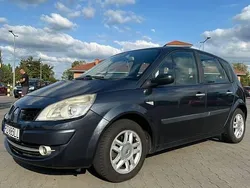 Używany 2008 Renault Scénic II Minivan | 5500 zł (Uczciwa cena)