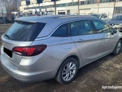 Używany 2020 Opel Astra | 19 999 zł