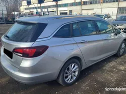 Używany 2020 Opel Astra | 19 999 zł